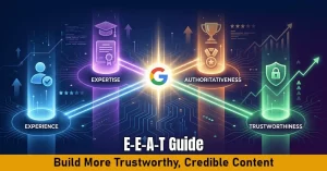 E-E-A-T Guide: Build More Trustworthy, Credible Content - SDAD Technology E-E-A-T Guide: Build More Trustworthy, Credible Content